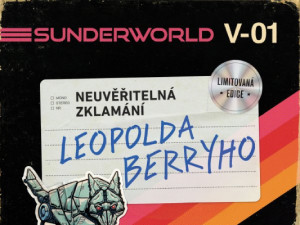 Zasoutěžte si o podivné tajemství Sunderworldu
