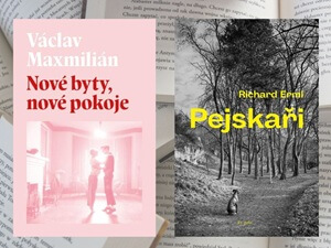 České povídky