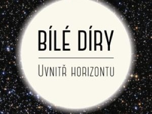 Pozvánka na výlet do černé díry