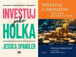 Jak na investice