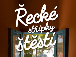 Zasoutěžte si o střípky ze života v Řecku