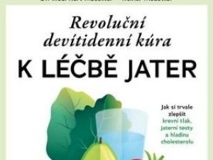 Cesta ke zdravým játrům za devět dní