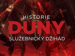 Fascinující svět Duny opět ožívá!