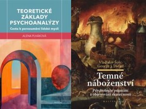 Porozumět lidské mysli