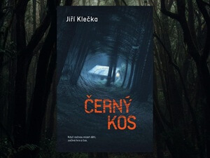 Vyhrajte napínavý román Jiřího Klečky