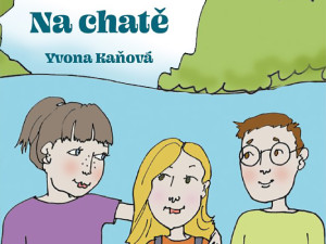 Získejte dobrodružství z chatové osady v Pošumaví