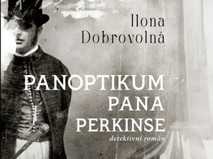 Zasoutěžte si o tajemství ukryté na pozemku bývalého panoptika