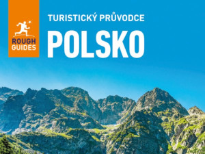 Vyhrajte turistického průvodce po krásách Polska