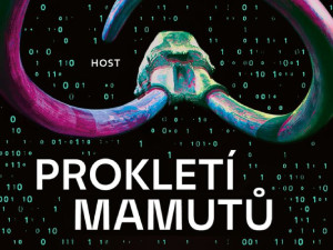 Zasoutěžte si o sci-fi o mamutech, kteří dostali druhou šanci