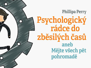 Zahrajte si o rádce pro psychickou pohodu