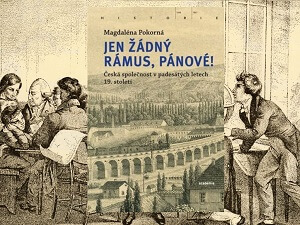 „Čas zaživa pohřbených“, aneb 50. léta 19. století