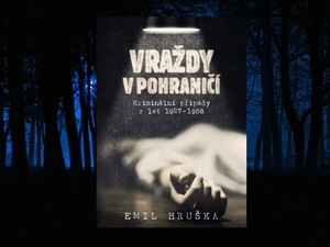 Získejte výběr detektivních případů z let 1927–1956