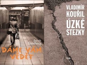 Povídky na dovolenou
