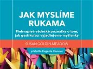 Fascinující výprava do světa gestikulace