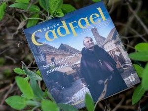 Další případ bratra Cadfaela ve skvělé audioknize