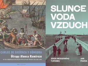 Historické cestování