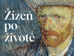 Vincent van Gogh – zádumčivý génius