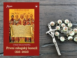 Křesťanská víra v rovině rozumu