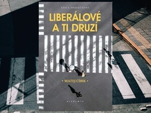 Filozofie liberalismu
