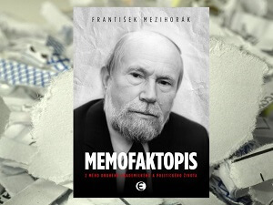 Fakta ze života akademika a politika Františka Mezihoráka