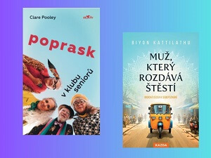 Příběhy odvahy a naděje