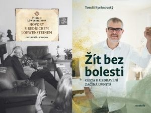 Knihy rozhovorů