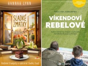 Příběhy komplikovaných vztahů mezi rodiči a dětmi