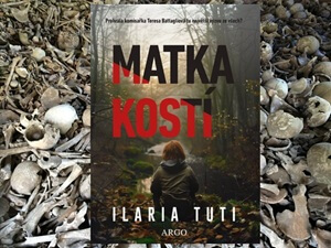 Poslední případ komisařky Battagliové?