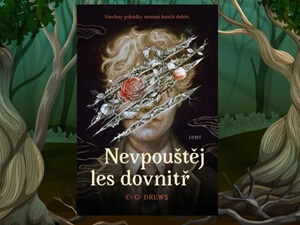 Zahrajte si o napínavý fantasy příběh