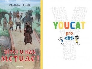 Nejen věrouka pro děti