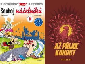 Komiks pro malé i velké