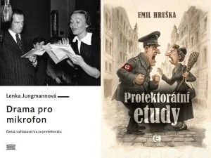 Za časů protektorátu