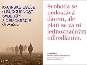 Zamyšlení nad naším světem