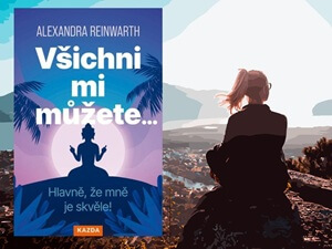 Zahrajte si o knihu plnou nadhledu