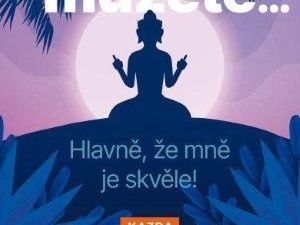 Zbavte se jednou provždy všeho, co vám leze krkem