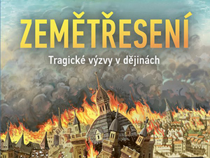 Vyhrajte nejnovější poznatky o úloze seismologie