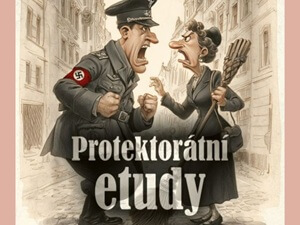 Vyhrajte kriminální perličky z Protektorátu
