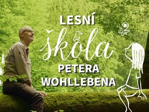 Lesní dovednosti se skvělým průvodcem