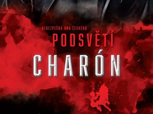 Zahrajte si o erotický thriller z českého podsvětí