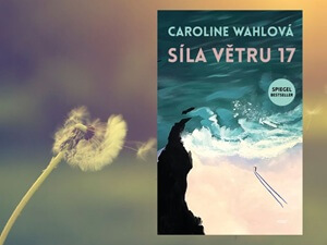 Získejte další román Caroline Wahlové