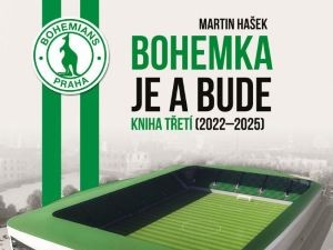 Třetí díl kroniky klubu vršovických Klokanů