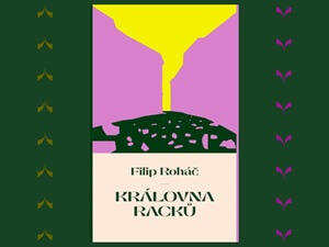 Vítězem 30. ročníku Literární ceny Knižního klubu je Filip Roháč s románem Královna racků