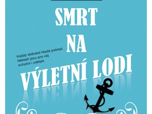 Detektivka pro starožitníky