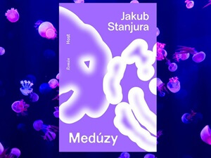 Vyhrajte psychologický román mladého českého autora