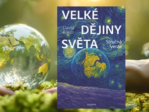 Od velkého třesku do současnosti