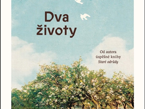 Získejte román o tragédii, která změní dva životy
