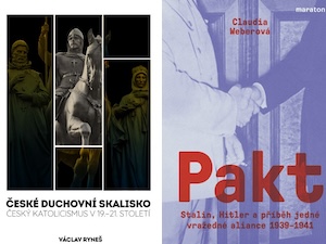 Historicko-politologické studie