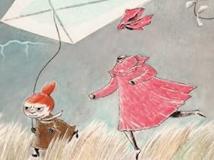 Magický svět Tove Janssonové