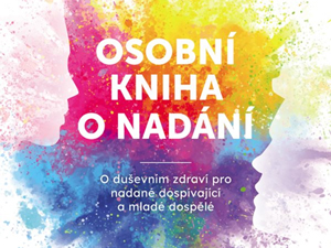 Zasoutěžte si o tipy, jak pracovat s nadáním