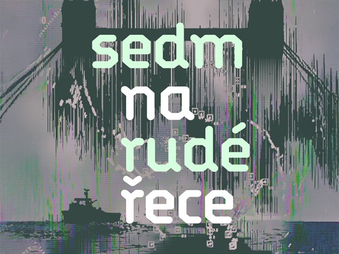 Zasoutěžte si o nebezpečnou plavbu do neznáma